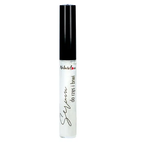 Naturolove Serum do rzęs i brwi