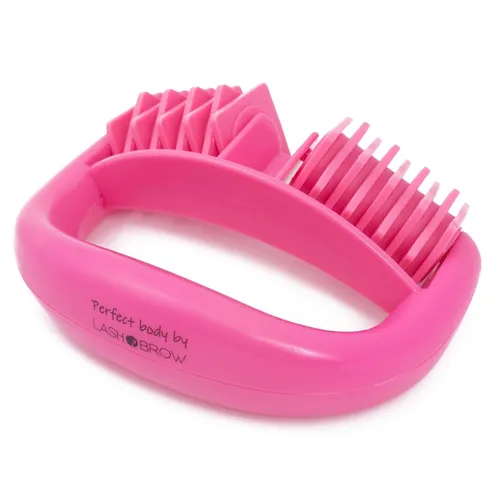 Lash Brow Antycellulitowy masażer do ciała roller