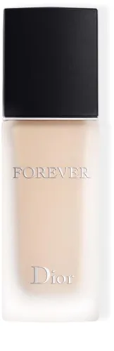 Christian Dior Forever No-Transfer 24 h Wear Matte  Foundation (Podkład matujący)