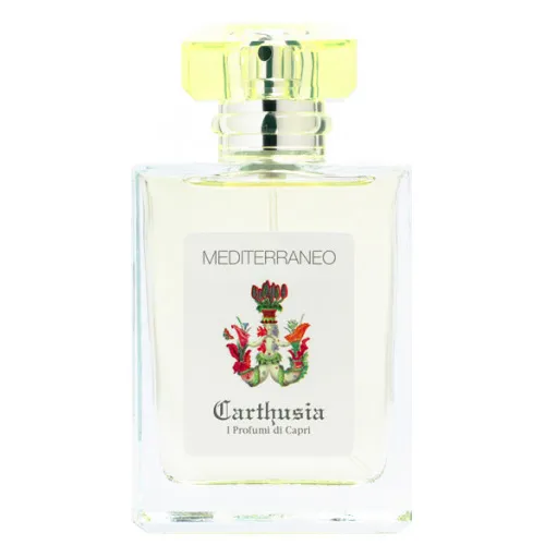Carthusia Mediterraneo EDT