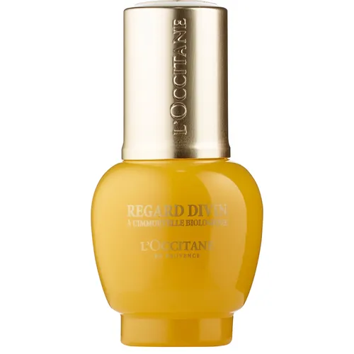 L'Occitane Immortelle, Divine Eyes (Krem pod oczy i na powieki)