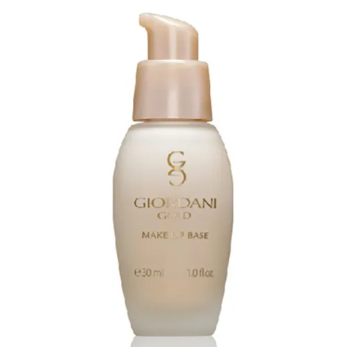 Oriflame Giordani Gold, Make-up Base (stara wersja) (Baza pod makijaż)