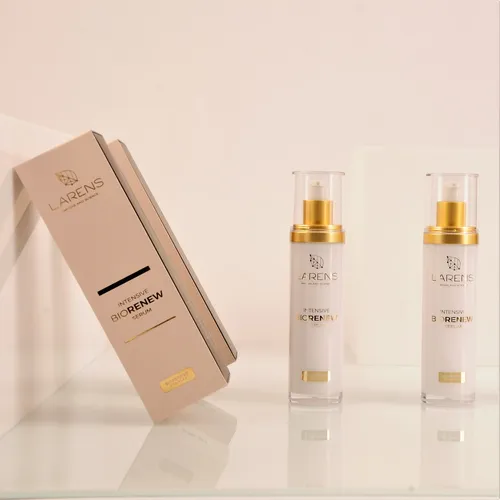 Larens Intensive Bio Renew Serum (Serum do twarzy) - 2