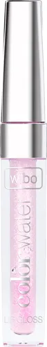 Wibo Color Water Lip Gloss (Błyszczyk do ust)