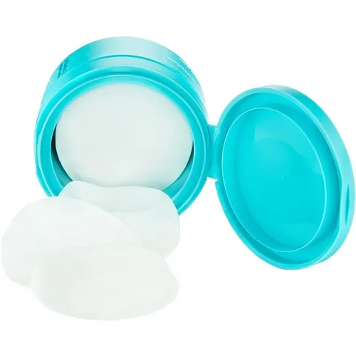 Tula Balancing Act, Purityfing Toner & PH Balancing Toner Pads (Płatki tonizujące) - 2