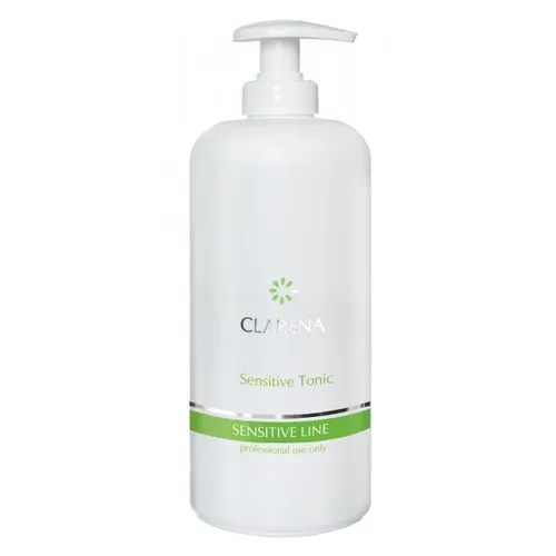 Clarena Sensitive Line, Sensitive Tonic (Tonik łagodzący)