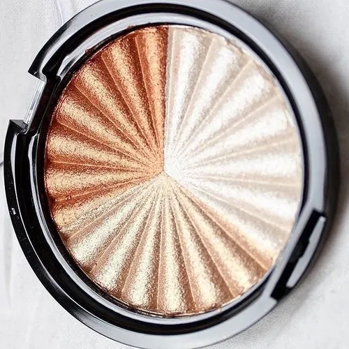 Ofra Cosmetics Ofra x Nikkie Tutorials,  EverGlov Highlighter (Rozświetlacz do twarzy)