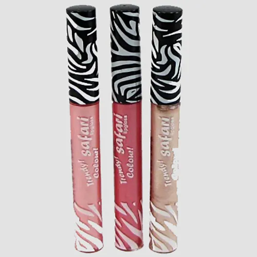 Quiz Cosmetics Safari, Błyszczyk do ust