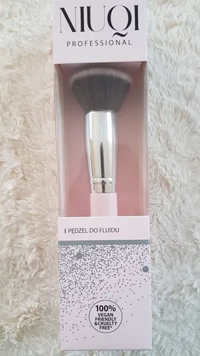Niuqi Professional, Pędzel do fluidu - 2