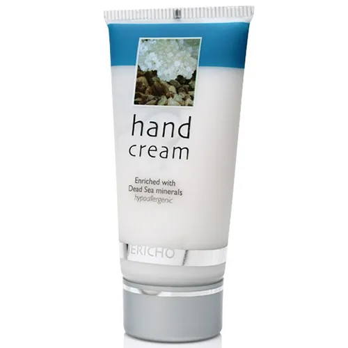 Jericho Hand Cream (Krem do rąk z minerałami)