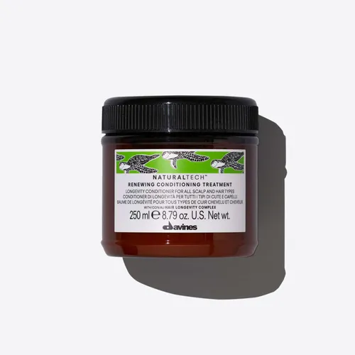 Davines Naturaltech Renewing Conditioning Treatment (Odżywka do włosów)