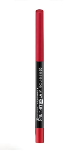 Essence Stay 8h Lipliner Waterproof (Wodoodporna konturówka do ust) - 2