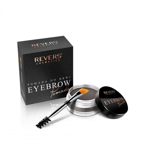 Revers Cosmetics Eyebrow Pomade (Pomada do brwi) - 1