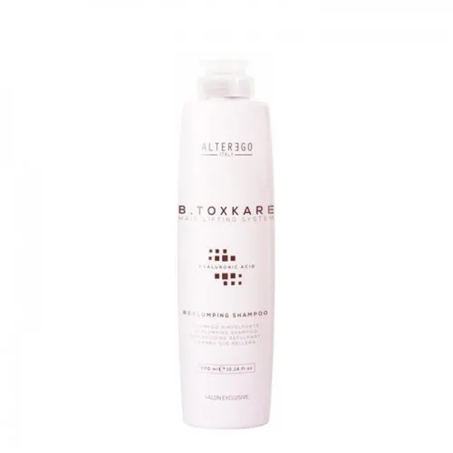 Alter Ego Italy B.Toxkare, Replumpng Shampoo (Szampon do włosów)