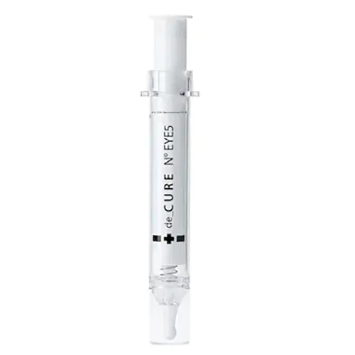 De Cure N Eye5 Revitalising Eye Repair Cream (Rewitalizujący krem pod oczy)