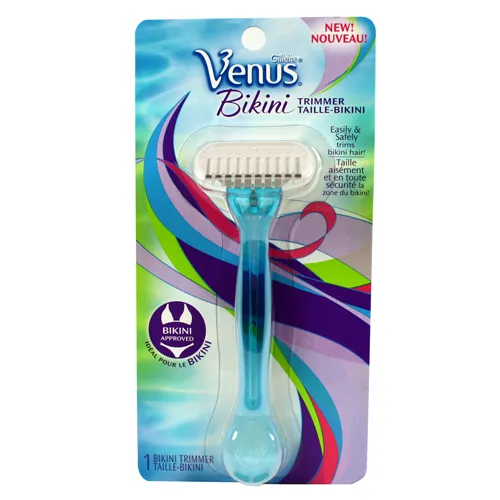 Venus bikini trimmer top