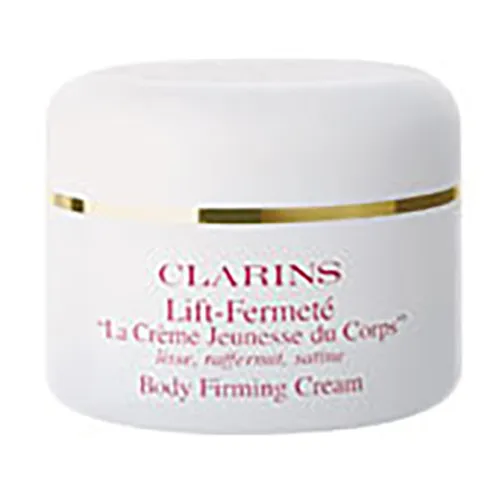 Clarins Body Firming Cream [Lift Fermete] (Ujędrniający krem do ciała)