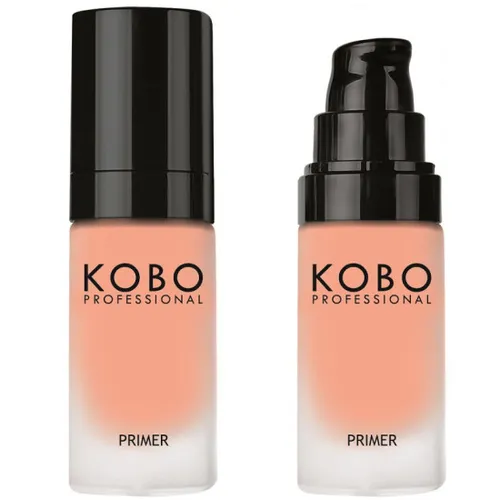 Kobo Professional Primer (Baza pod makijaż (różne rodzaje)) - 1