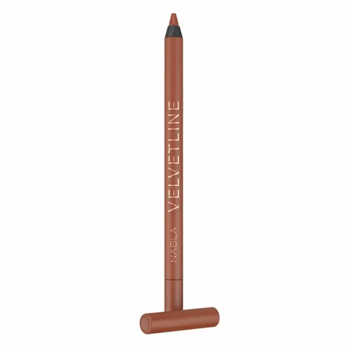 Nabla Denude, Velvetline Lip Pencil (Wodoodporna konturówka do ust)