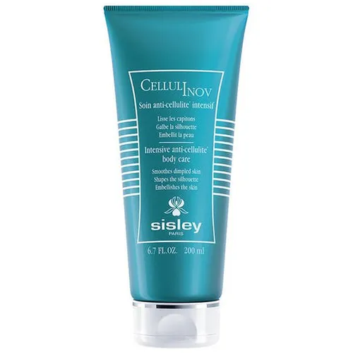 Sisley Cellulinov, Intensive Anti-cellulite Body Care (Intensywny przeciwcellulitowy krem do cała)