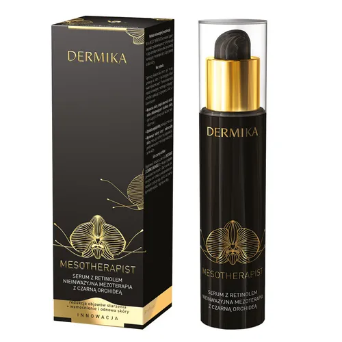 Dermika Mesotherapist, Serum z retinolem