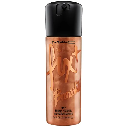 M.A.C. Fix+ Bronzelite Fixing Spray (Utrwalacz do makijażu)