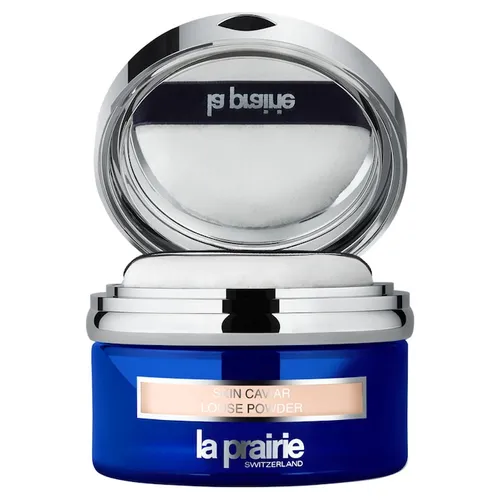 La Prairie Skin Caviar Loose Powder (Puder sypki z ekstraktem z kawioru)