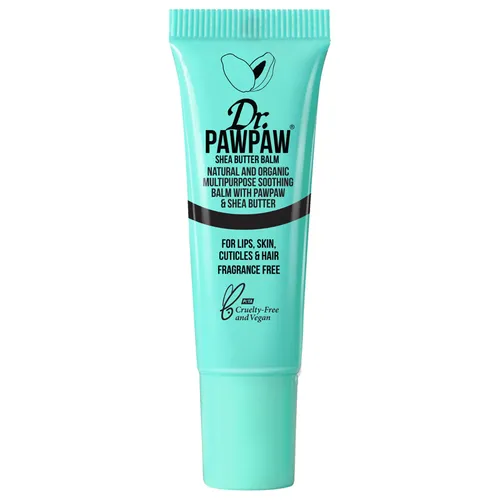 Dr Paw Paw Shea Butter Balm (Wielofunkcyjny balsam z masłem shea)