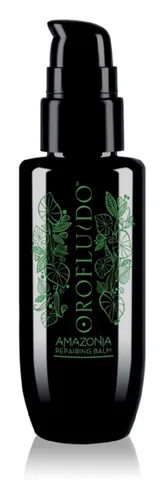 Revlon Professional, Orofluido, Amazonia Repairing Balm (Odżywka do włosów)