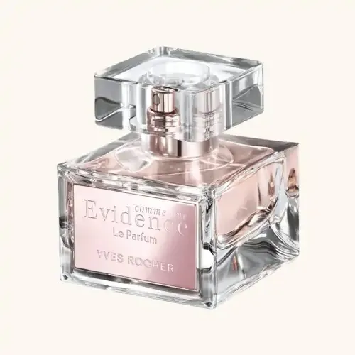 Yves Rocher Comme une Evidence Le Parfum L'Extrait de Parfum - 1