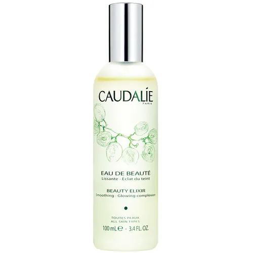 Caudalie Eau de Beaute [Beauty Elixir] (Woda rozświetlająca) - 2