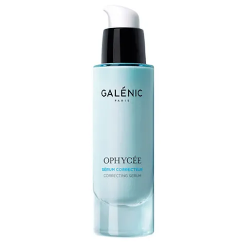 Galenic Ophycee, Elixir de Jeunesse Repulpant Immédiat (Regenerująco-ujędrniające serum) - 1