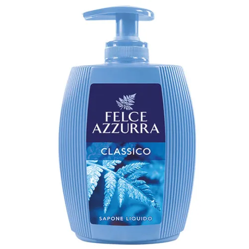 Felce Azzurra Classico Sapone Liqido (Mydło w płynie)