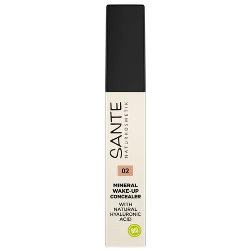 Sante Naturkosmetik Mineral Wake-up Concealer (Mineralny korektor do twarzy) - 2