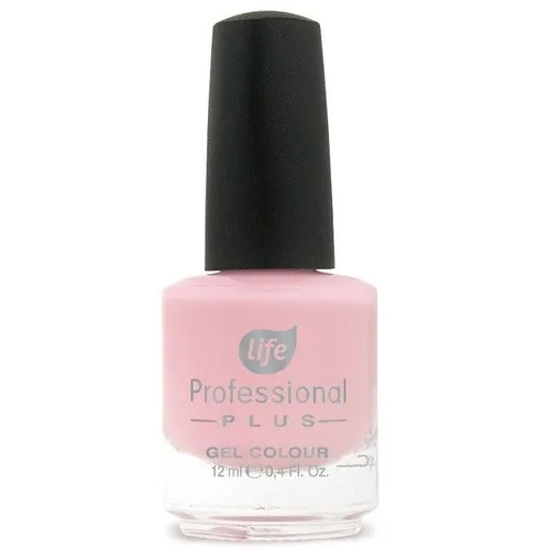Life Professional Plus, Gel Colour (Lakier do paznokci)