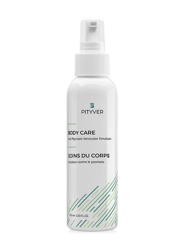 Pityver Body Care (Emulsja do ciała)