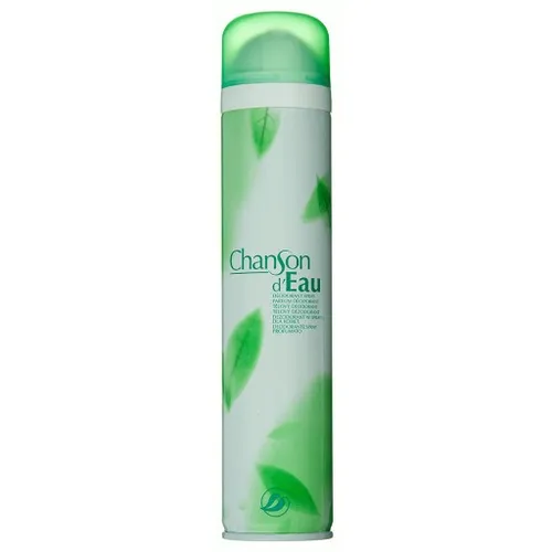 Coty Chanson d'Eau, Dezodorant perfumowany w sprayu