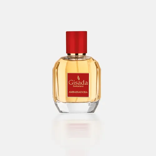 Gisada Ambassadora EDP - 1
