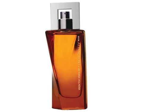Avon Attraction 1+ Victoria Volkova EDP