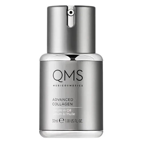 QMS Medicosmetics Advanced Collagen Serum in Oil (Kolagenowe serum w oleju)