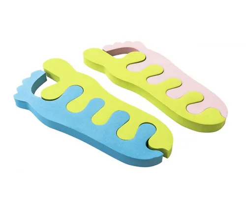 Clavier Separator do pedicure