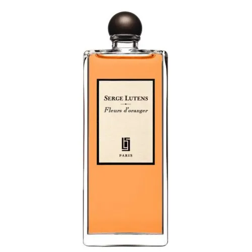 Serge Lutens Fleurs d'Oranger EDP