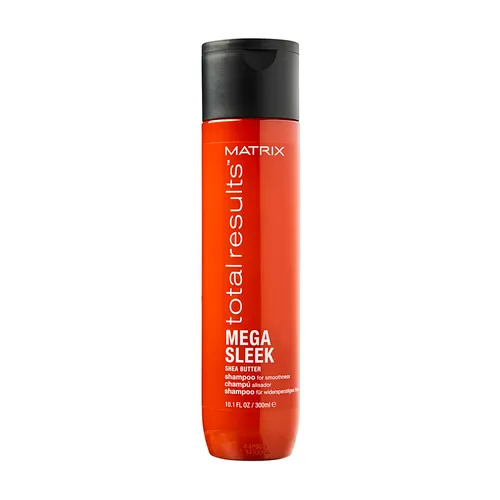 Matrix Total Results, Mega Sleek, Shea Butter, Shampoo for Smoothness (Szampon wygładzający) - 2