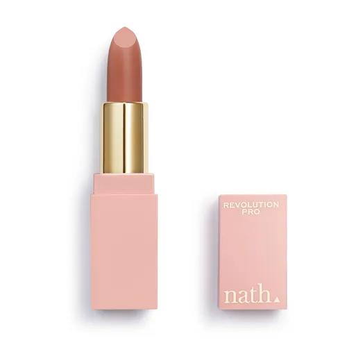 Revolution Pro Revolution Pro x Nath, Matte Lipstick (Matowa pomadka do ust) - 2