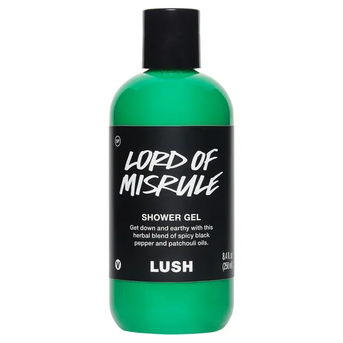 Lush Lord of Misrule Shower Gel (Żel pod prysznic)