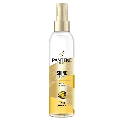 Pantene Pro-V, hine SOS Hair Shake with Honey (Odżywka w sprayu)