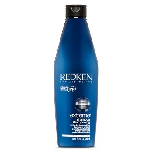 Redken Extreme Shampoo (Szampon do włosów suchych i zniszczonych) - 2