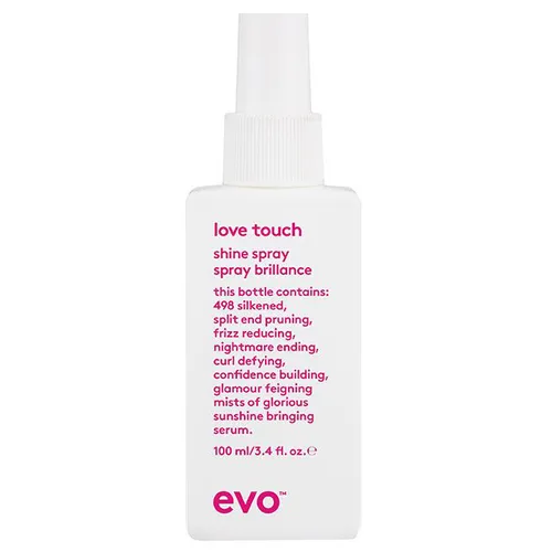Evo Love Touch Shine Spray (Spray nabłyszczający)
