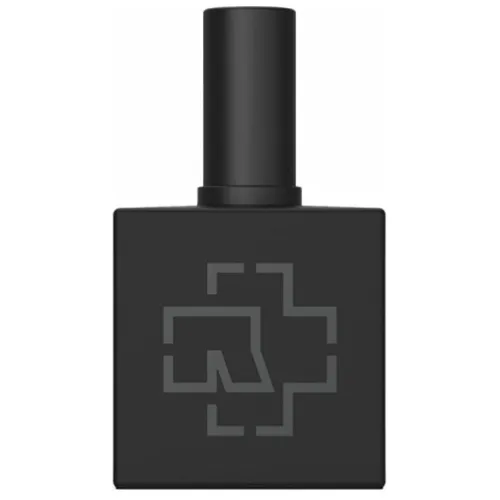 Rammstein Kokain Black Intense EDP