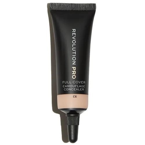 Revolution Pro Full Cover, Camouflage Concealer (Korektor) - 1